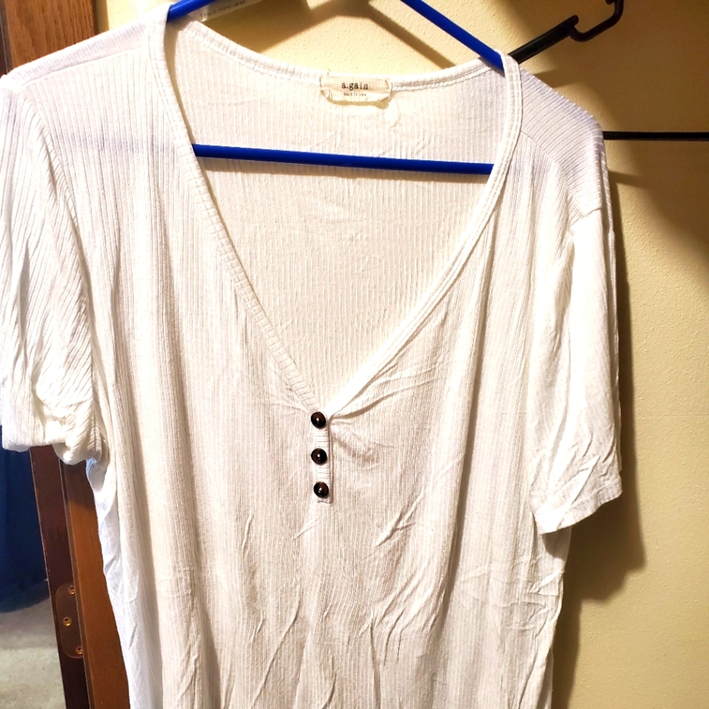 Boutique shirt